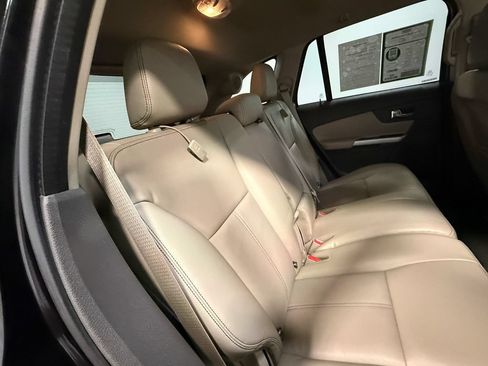 Used 2014 Ford Edge Limited FWD image 64