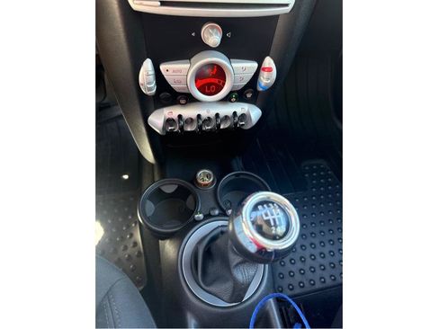 Used 2008 MINI Cooper Hardtop FWD image 16