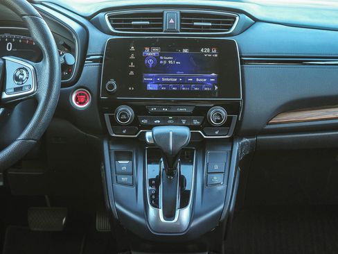 Used 2022 Honda CR-V EX image 15