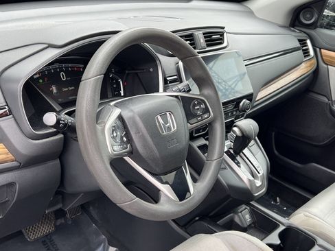 Used 2017 Honda CR-V EX image 17