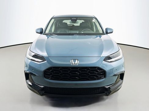 Used 2024 Honda HR-V EX-L image 2