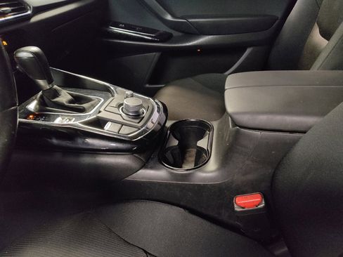 Used 2022 MAZDA CX-9 Sport image 26