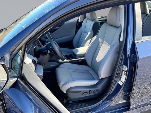 Used 2025 Subaru Legacy Premium image 25