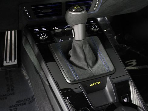 New 2026 Porsche 911 GT3 image 12