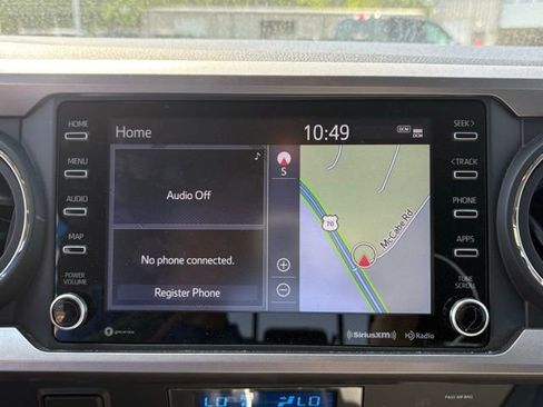 Used 2023 Toyota Tacoma SR5 AWD/4WD image 13