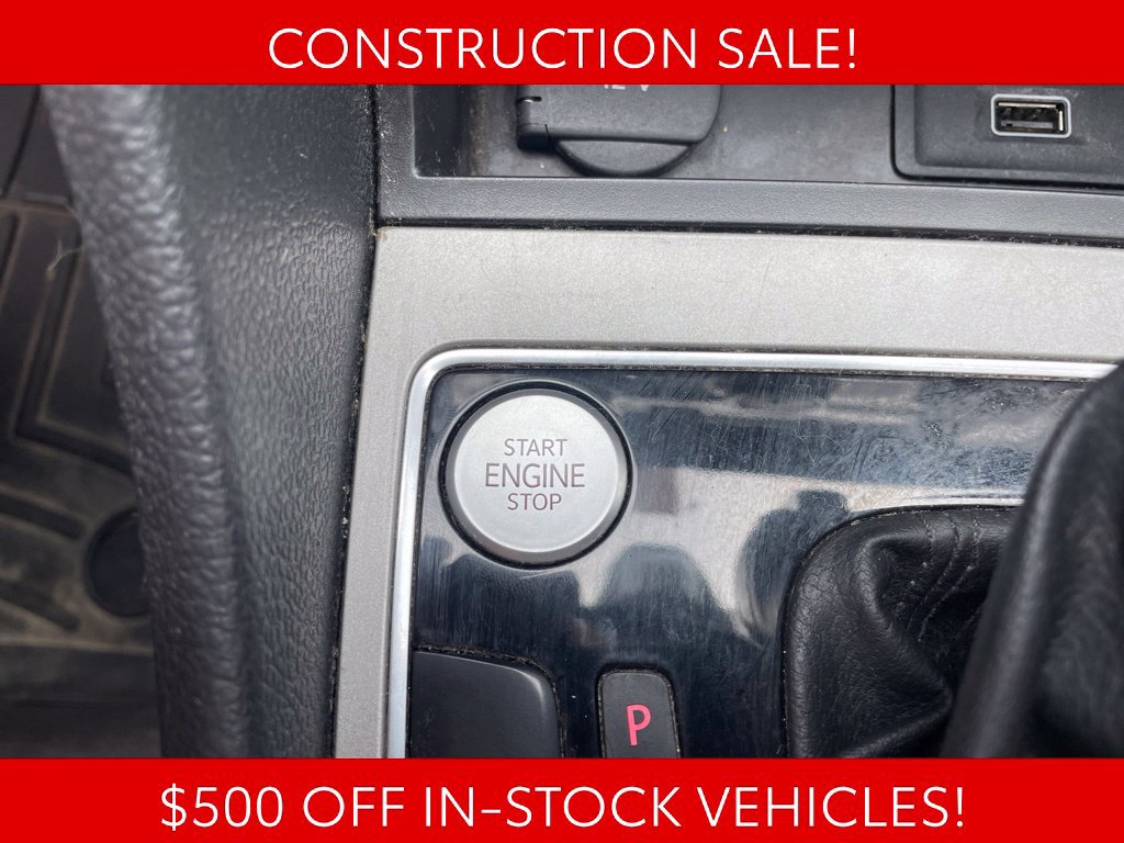 Used 2022 Volkswagen Passat 2.0T FWD image 20