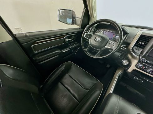 Used 2022 RAM 1500 Laramie RWD image 9