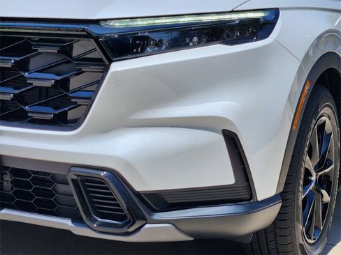 New 2026 Honda CR-V Sport image 6