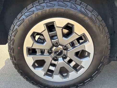 Used 2024 Honda Passport TrailSport image 29