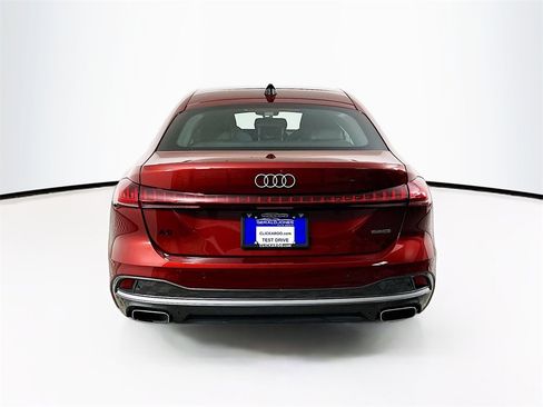 New 2025 Audi A5 2.0T Premium Plus image 15