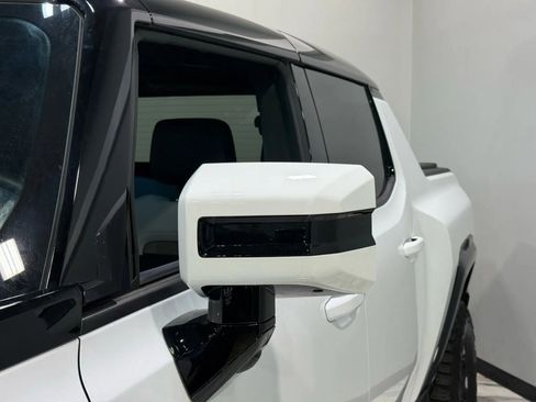 Used 2022 GMC Hummer EV Edition 1 image 11