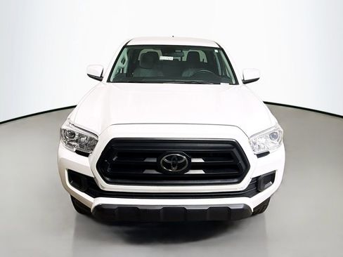 Used 2023 Toyota Tacoma SR w/ SR Convenience Package RWD image 2
