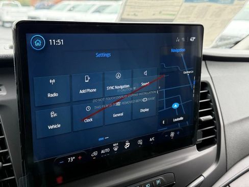 New 2026 Ford Transit 350 148 Medium Roof image 19