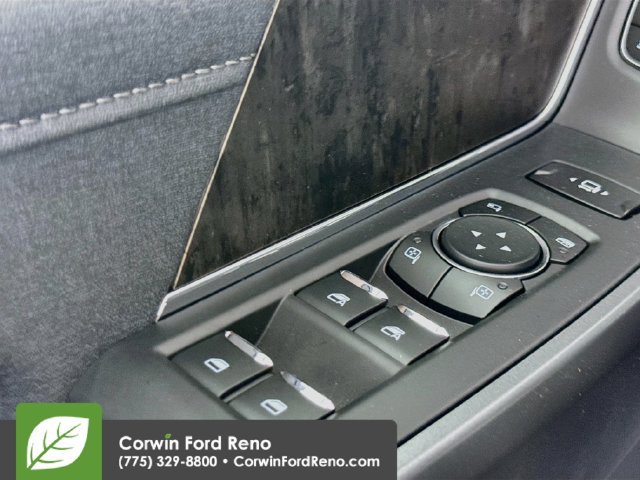 New 2026 Ford F350 Lariat w/ Black Appearance Package AWD/4WD image 20
