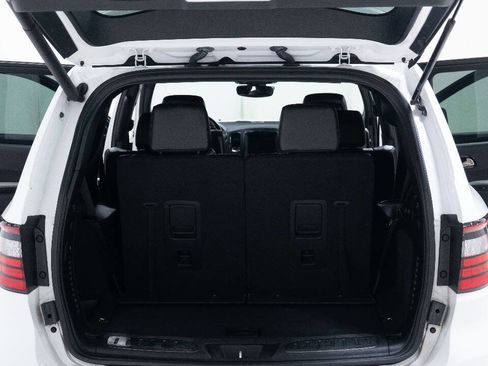 Used 2019 Dodge Durango R/T w/ Blacktop Package image 86