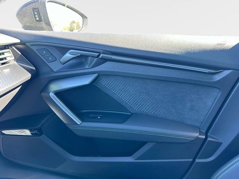 New 2026 Audi RS 3 image 23