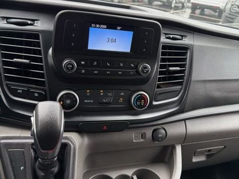 Used 2024 Ford Transit 250 Low Roof w/ Exterior Upgrade Package image 14