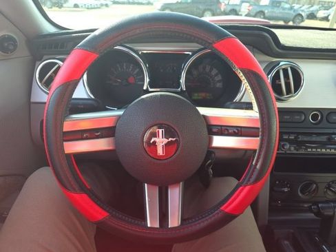 Used 2006 Ford Mustang GT Premium RWD image 12