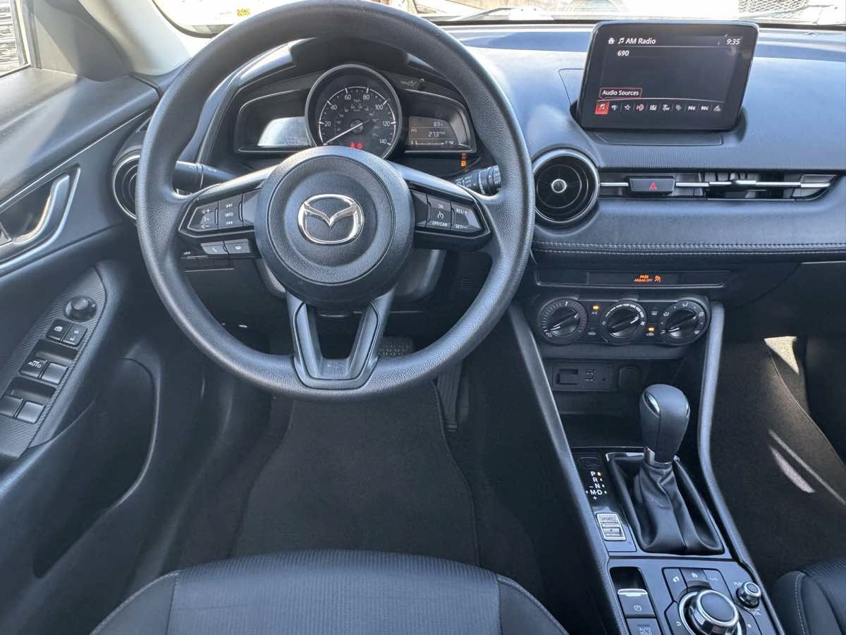 Used 2019 MAZDA CX-3 Sport FWD image 21