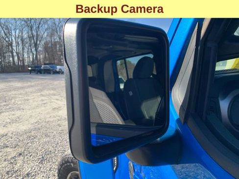 Used 2021 Jeep Gladiator Sport w/ Quick Order Package 24Q 80Th image 8