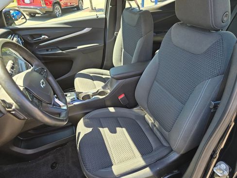 Used 2023 Chevrolet Bolt EUV LT w/ Comfort Package FWD image 23
