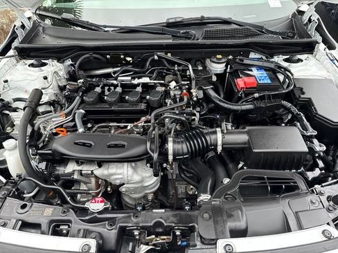 Used 2023 Honda Civic EX-L image 11
