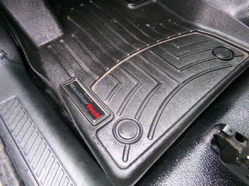 Used 2022 Ford Explorer 4WD Police Interceptor image 12