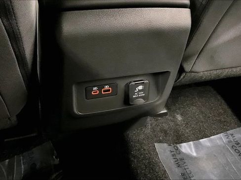 New 2026 Nissan Frontier SV w/ SV Convenience Package AWD/4WD image 24