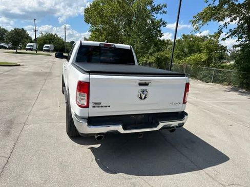 Used 2020 RAM 1500 Big Horn AWD/4WD image 23