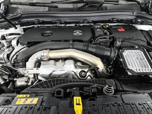 New 2026 Mercedes-Benz GLA 250 4MATIC image 25