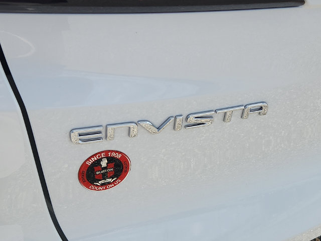 New 2026 Buick Envista Sport Touring w/ Convenience I Package FWD image 18