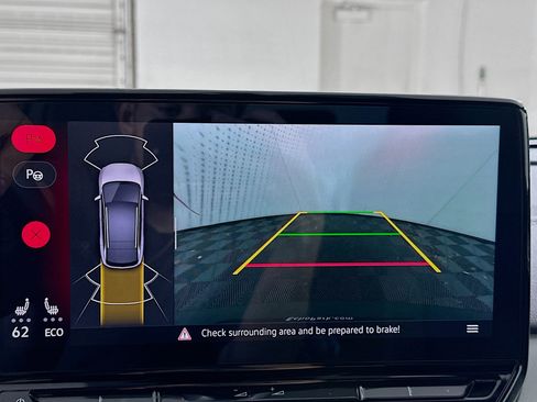 Used 2023 Volkswagen ID.4 S image 23