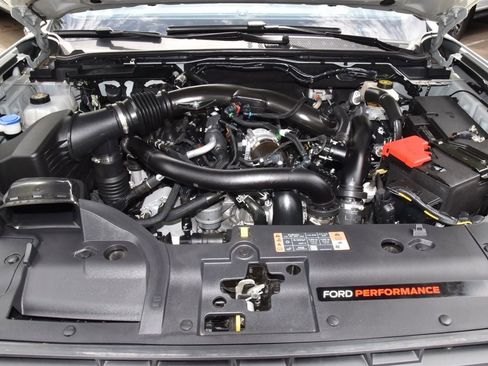 Certified 2024 Ford Ranger Raptor AWD/4WD image 40