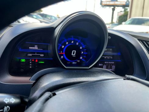 Used 2011 Honda CR-Z EX image 26