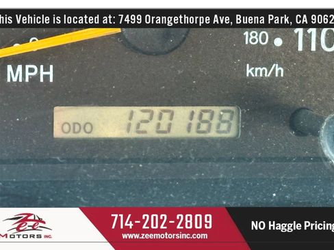 Used 2000 Toyota Tacoma Short Bed image 22