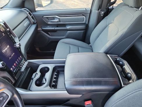 Certified 2021 RAM 1500 Big Horn image 11