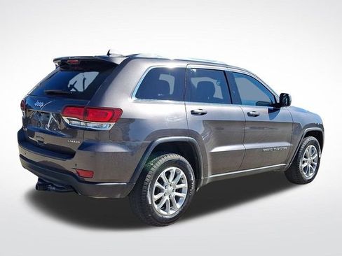 Used 2021 Jeep Grand Cherokee Laredo image 6