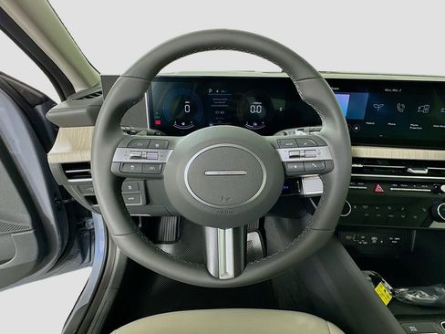 New 2026 Hyundai Sonata SEL image 10