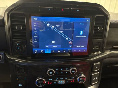 Used 2021 Ford F150 XLT w/ Equipment Group 302A High image 15