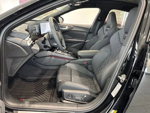 New 2026 Audi S5 Premium Plus AWD/4WD image 14