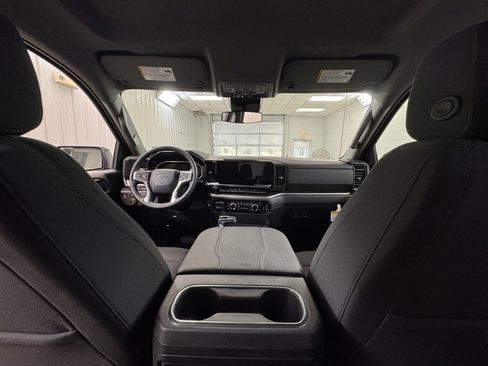 New 2026 Chevrolet Silverado 1500 RST w/ Z71 Off-Road Package image 20