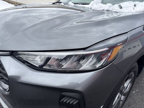 Used 2025 Ford Escape ST-Line image 10