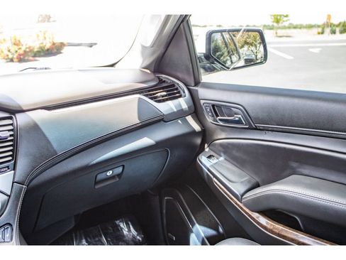 Used 2020 Chevrolet Tahoe LT AWD/4WD image 61