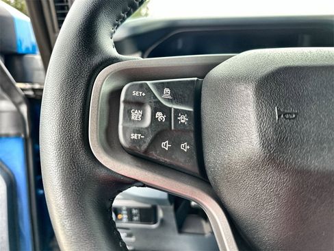 Used 2024 Ford Bronco Outer Banks image 31