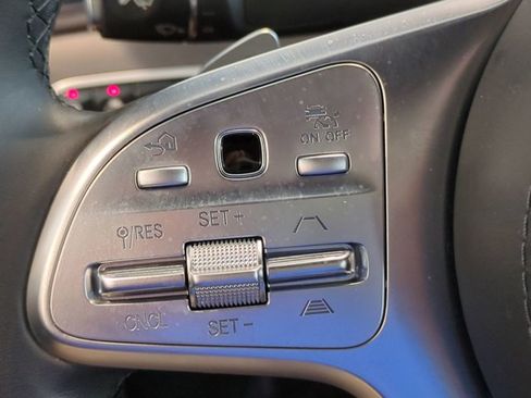 Certified 2020 Mercedes-Benz S 560 S 560 w/ AMG Line Exterior image 22