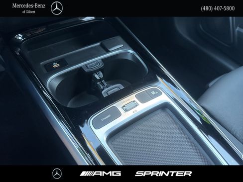 Certified 2025 Mercedes-Benz GLB 250 GLB 250 image 22