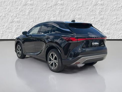 New 2026 Lexus RX 350 Premium FWD image 5