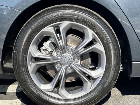 Used 2024 Honda Accord EX image 12