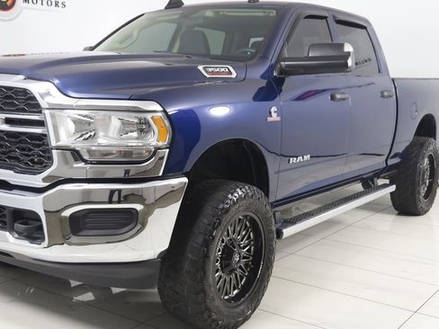 Used 2020 RAM 3500 Tradesman image 52