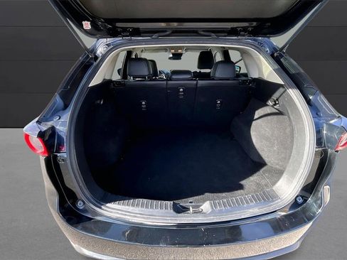 Used 2019 MAZDA CX-5 Touring image 30